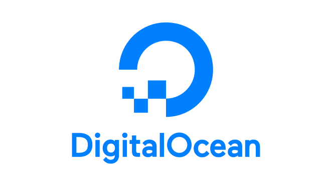 Digital Ocean Logo