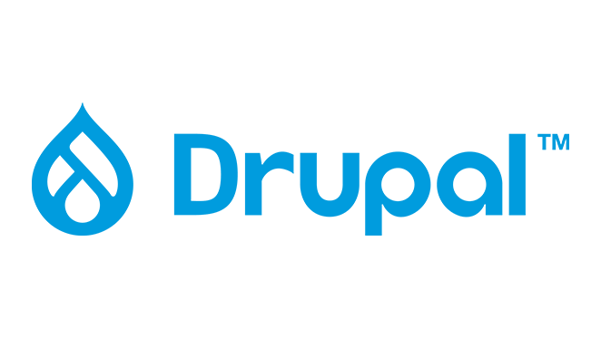 Drupal Logo