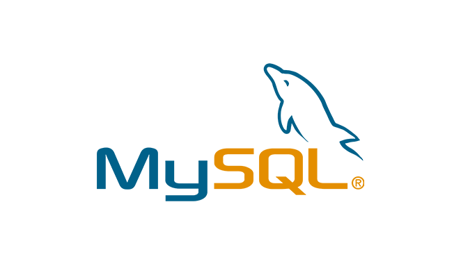 MySQL Logo