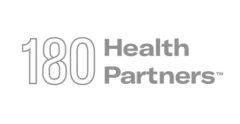 180 Health Partners Logo