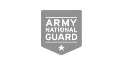 Army National Guard Logo
