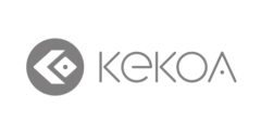 Kekoa logo