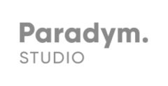 Paradym Studio Logo